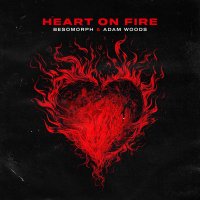 Besomorph feat. Adam Woods - Heart On Fire