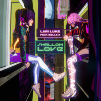 Lari Luke feat. Bella X - Shallow Love