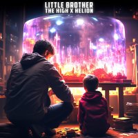 The High feat. Helion - Little Brother