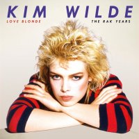 Kim Wilde - Water On Glass (Project K Soundtrack)
