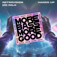 RetroVision feat. Mo Falk - Hands Up