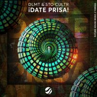DLMT feat. Sto Cultr - Date Prisa!