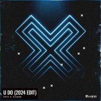 TRFN feat. Siadou - U Do (2024 Edit)