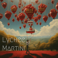 Qodes - Lychee Martini