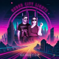 Sean Norvis feat. EvvE - Under City Lights (Radio Edit)